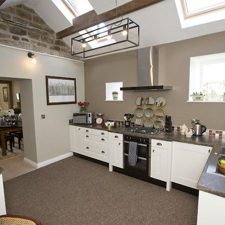 Villa 1 Bed In Pateley Bridge G0015 Esterno foto