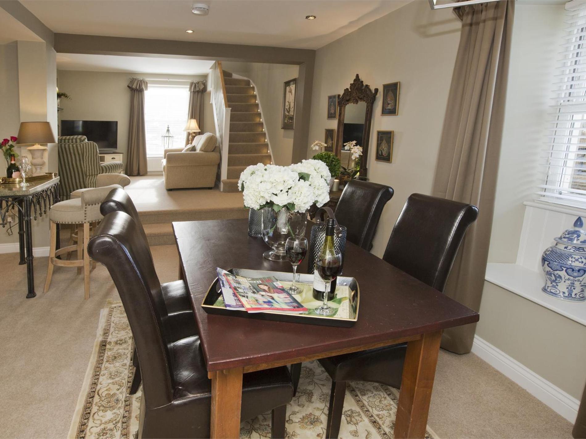 Villa 1 Bed In Pateley Bridge G0015 Esterno foto