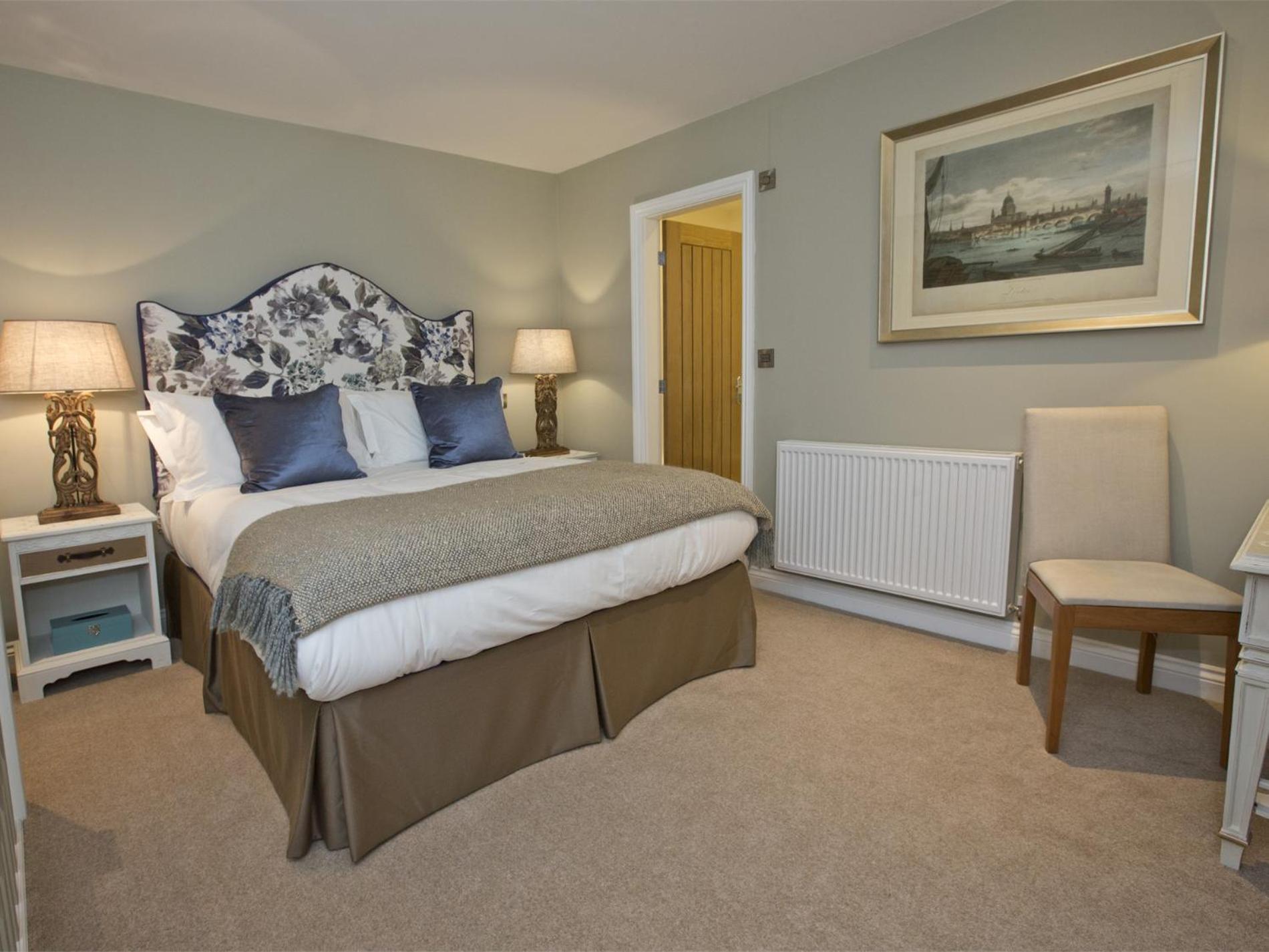 Villa 1 Bed In Pateley Bridge G0015 Esterno foto