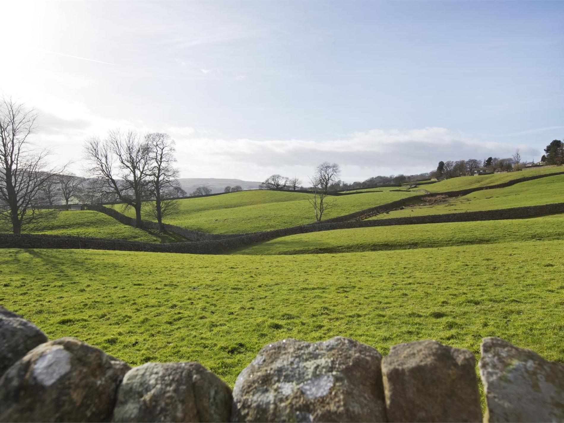 Villa 1 Bed In Pateley Bridge G0015 Esterno foto
