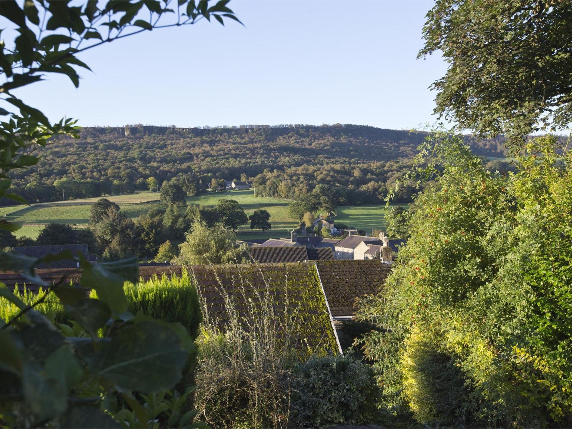 Villa 1 Bed In Pateley Bridge G0015 Esterno foto